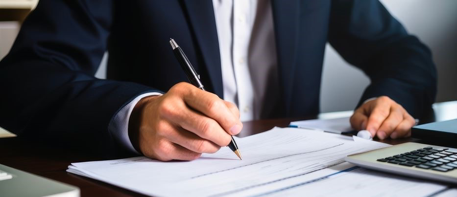 Imagen referencial - Principal - Bancamiga - Pago de impuestos