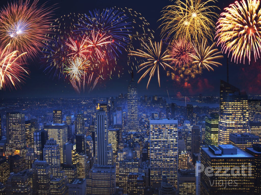 Nueva York celebra 400 años: Eventos imperdibles en 2025