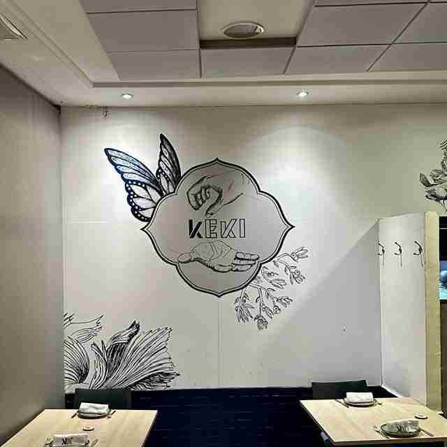 Restaurante Keki en Murcia: Mi eterno imprescindible