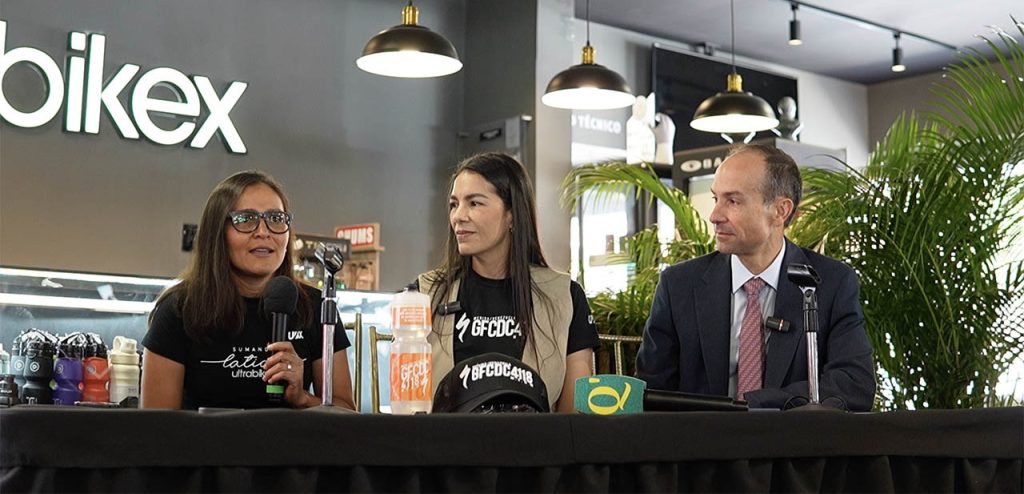 Rueda de prensa GFCDC2025 Imagen referencial B