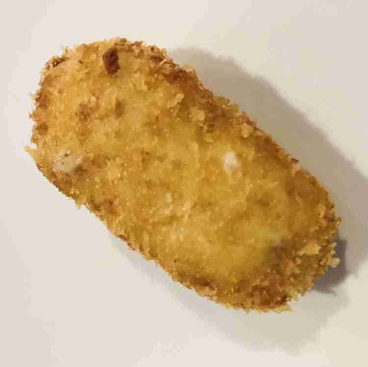 croqueta Keki Murcia