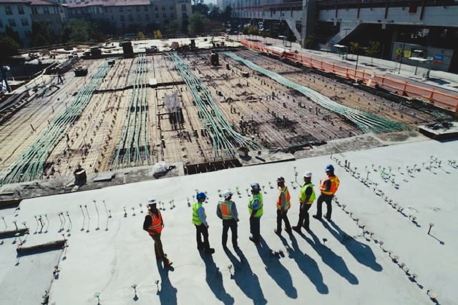 PILPERCA - ¡Entérate! Importancia Fundamental del Terreno en la Construcción ¡Cimientos para el Éxito! - FOTO