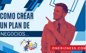Guillermo Andrés Benzecry Izaguirre | Cómo Crear un Plan de Negocio Sólido y Efectivo