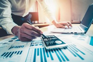 Luis Alberto Pérez González - ¡Entérate! La tecnología como aliada en la gestión de tus finanzas personales - FOTO