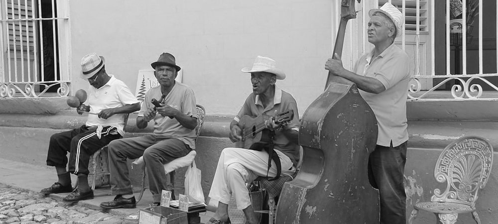 Wilson Alexander Pabón Barreto | La Salsa: Un Universo de Ritmo, Pasión e Historia