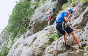 Javier Marcano Tabata: El Deporte Extremo Definitivo: ¿Habilidad o Destreza?