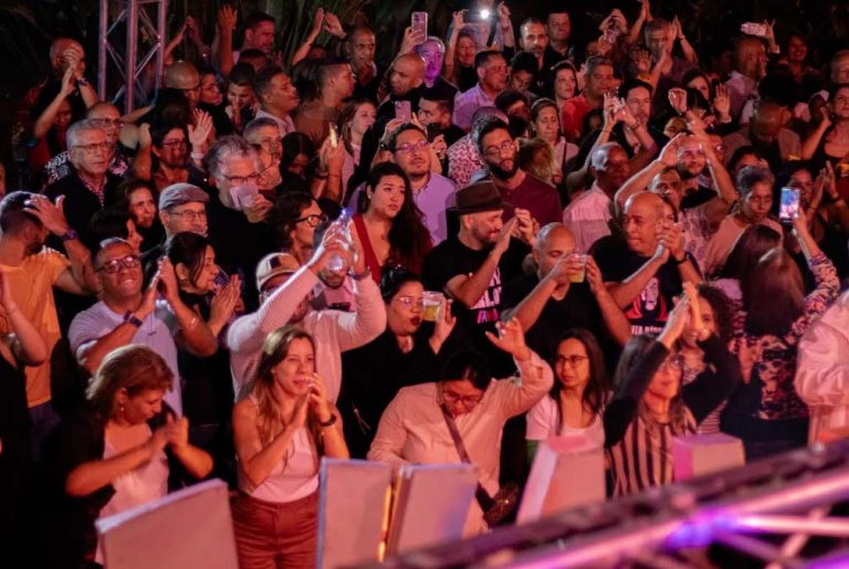 Wilson Alexander Pabón Barreto | El Latido Salsero de Caracas: Una Ciudad que Baila al Son de la Salsa