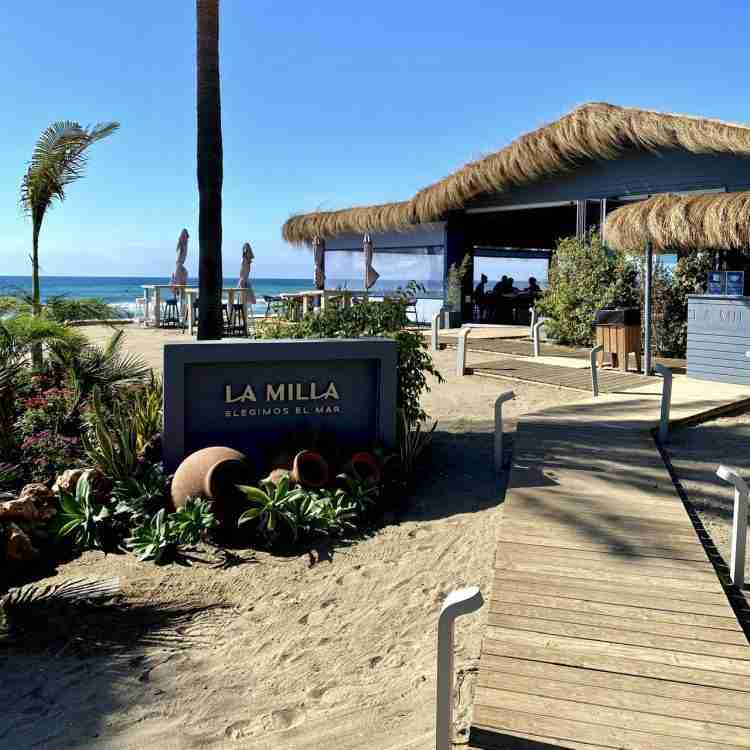 La Milla Marbella