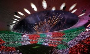 Altas expectativas, bajo rendimiento: En noche histórica México no anotó y Portugal tampoco