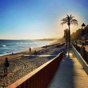 Dónde comer en Marbella, 6 restaurantes imprescindibles