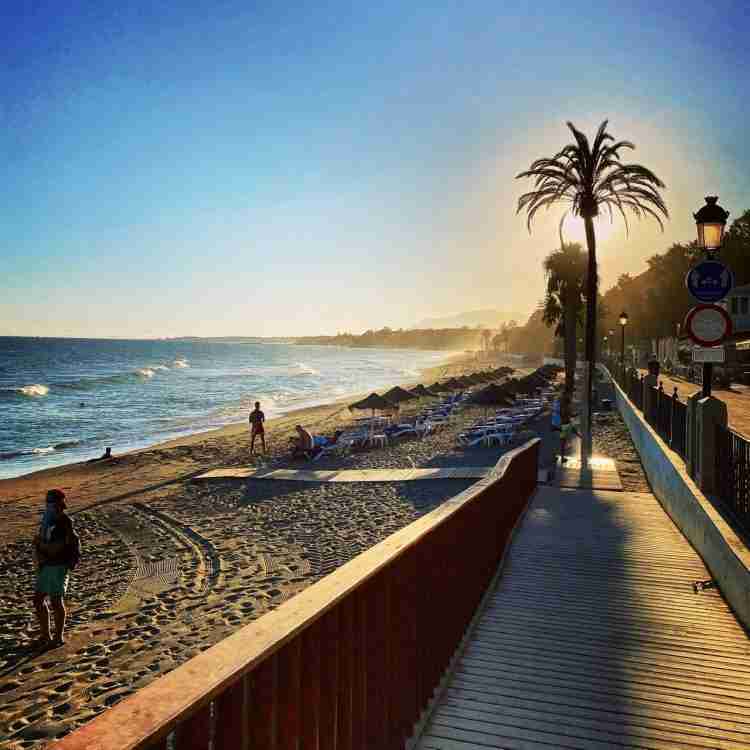 Dónde comer en Marbella, 6 restaurantes imprescindibles
