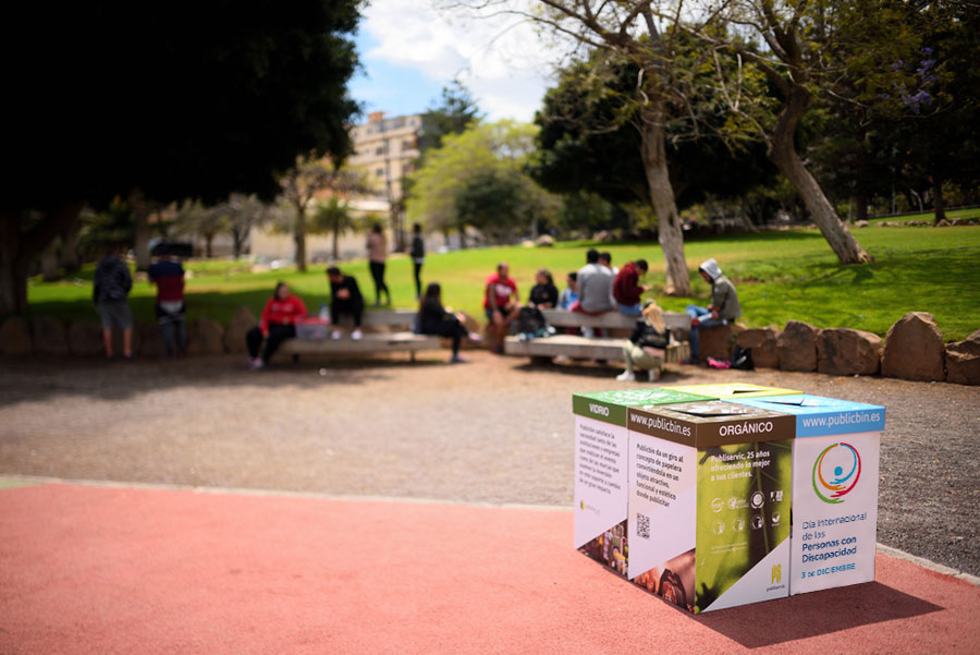 El Soporte que Hace Visible tu Compromiso – Publicbin