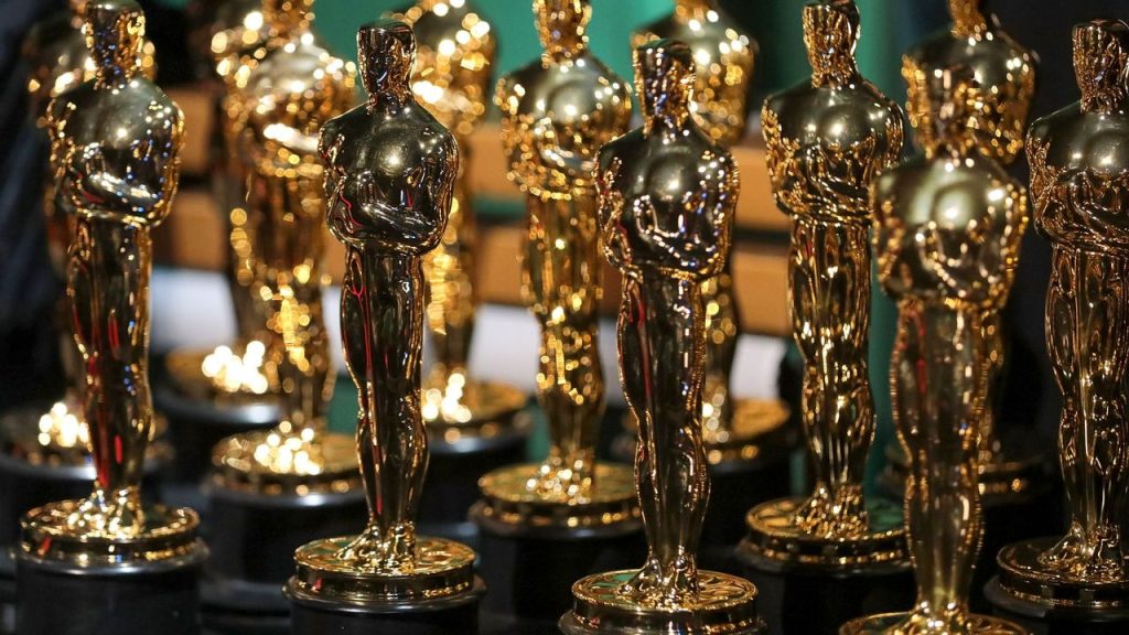 Lista completa de ganadores de los Premios Oscar 2026