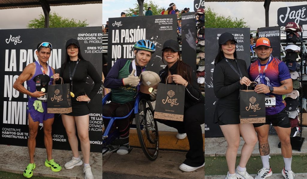Carrera Cobeca 10K 2026 deja huella en Maracaibo, en alianza con Jagi 3 Mesa de trabajo 3 tipo mosaico B