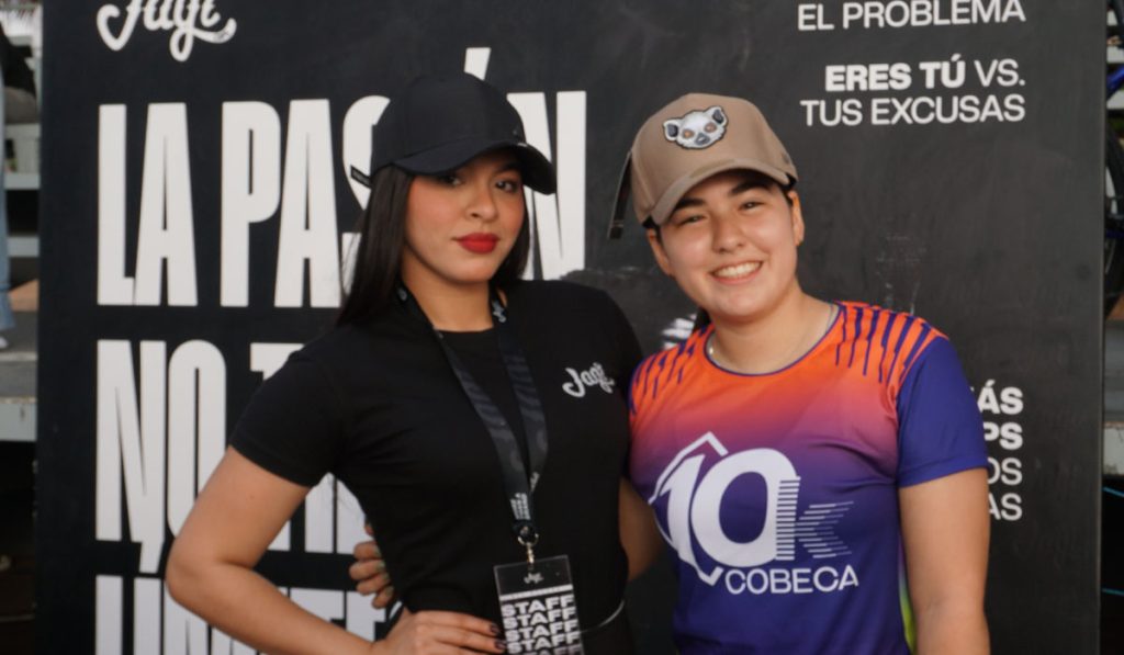 Carrera Cobeca 10K 2026 deja huella en Maracaibo, en alianza con Jagi 5 Mesa de trabajo 6