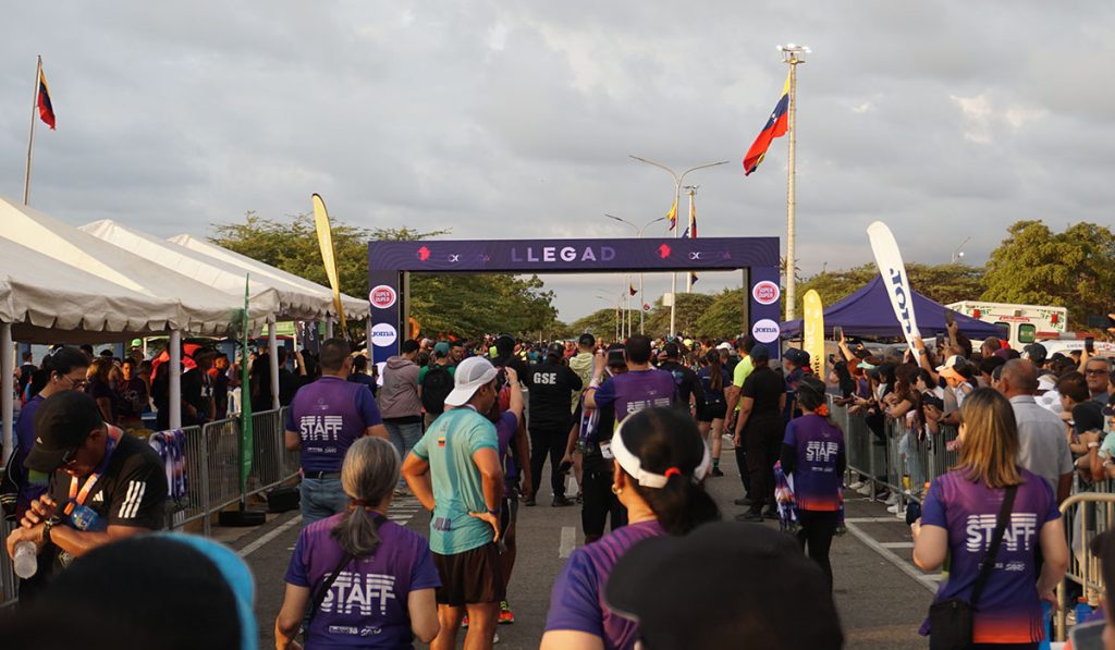 Carrera Cobeca 10K 2026 deja huella en Maracaibo, en alianza con Jagi 1 Mesa de trabajo 7