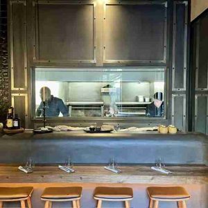 Nuestra experiencia tras la visita