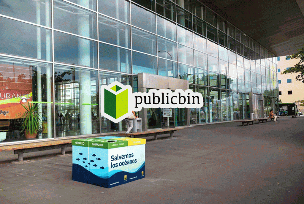 Un Gesto Frente a un Océano que Hierve – Publicbin