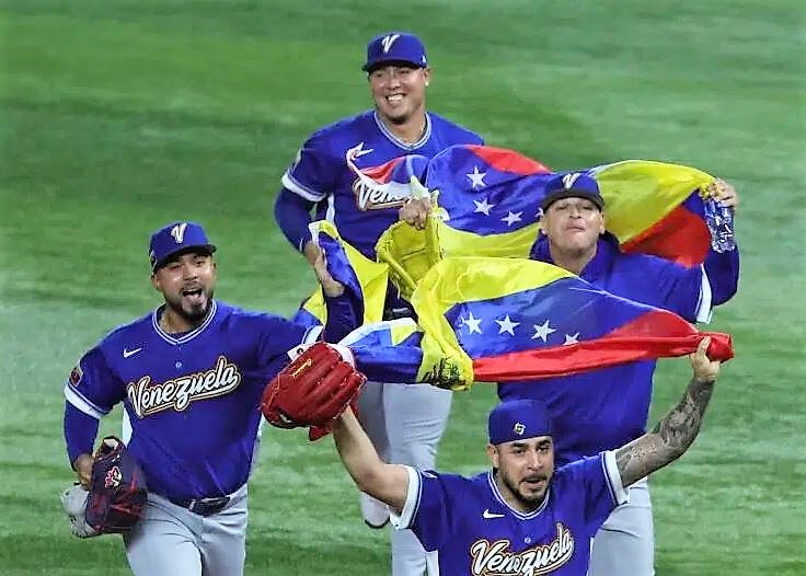 Venezuela se corona campeón del Clásico Mundial de Béisbol 2026 frente a EE.UU.
