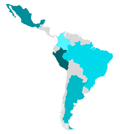 Latinoamérica y el malware: Cuáles son las amenazas más activas en nuestra región 1 image