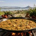 Dónde comer arroz en la Región de Murcia