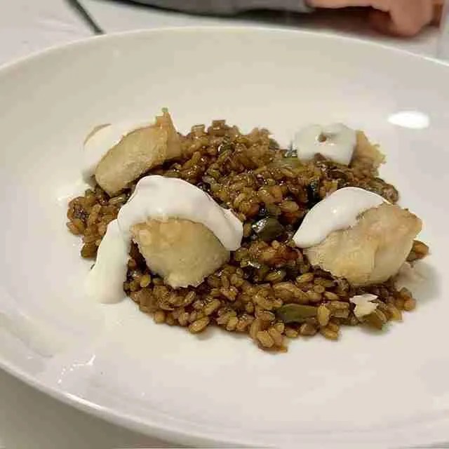 El Bar Valladolid, un imprescindible donde comer en Valladolid