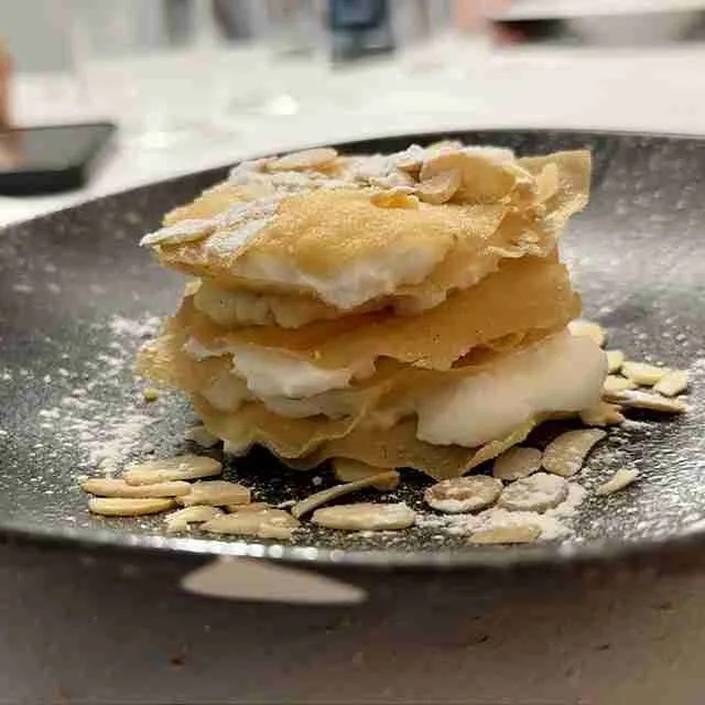 El Bar Valladolid, un imprescindible donde comer en Valladolid