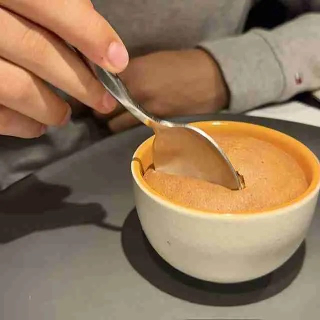 Restaurante Trasto en Valladolid