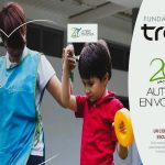 Antonio Chambra Brouri | Alianza por la inclusión real: ¡‘Autismo En Voz Alta’ será la beneficiaria de ‘Un Gesto Solidario’ de Fundación Traki!