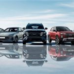 Autofest Caracas es este fin de semana: Hyundai despliega planes de financiamiento únicos