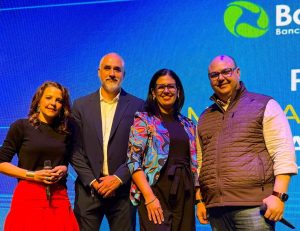 Bancamiga apoya a los emprendedores que apuestan por la innovación y el desarrollo venezolano