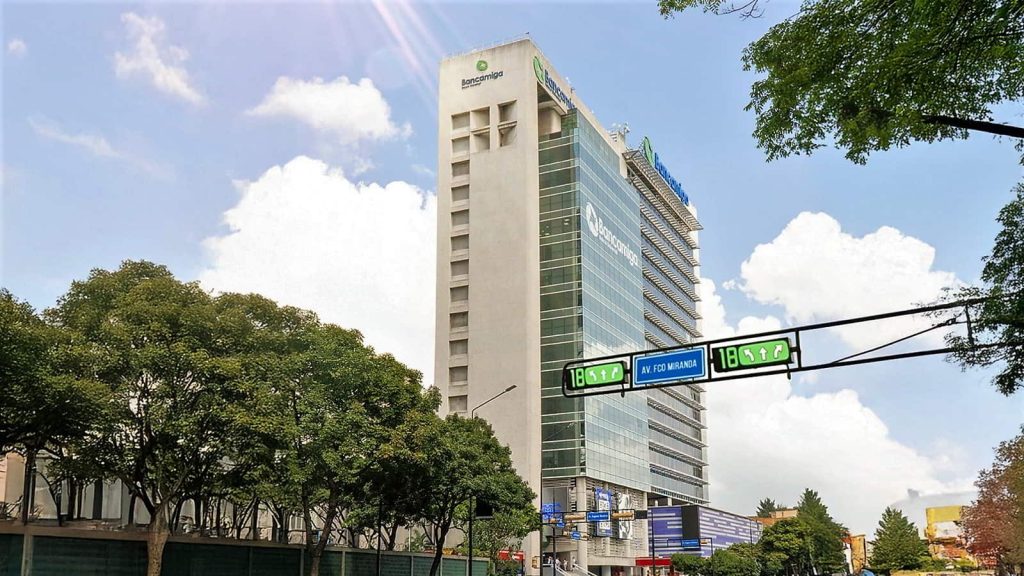 Bancamiga blinda su operatividad con estándares internacionales