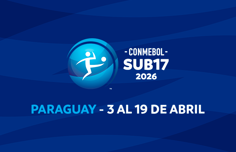 Conmebol Sub-17: Con abril entró en escena el futuro del fútbol sudamericano 1 CONMEBOL Sub 17