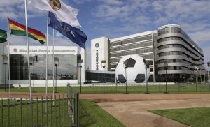 Conmebol Sub-17: Con abril entró en escena el futuro del fútbol sudamericano