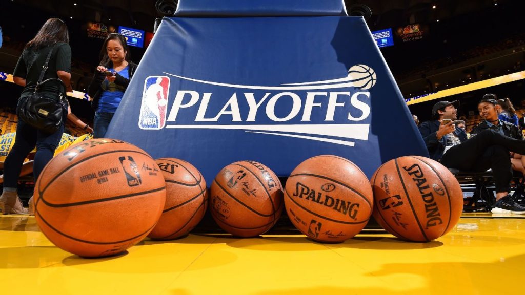 Cuadro definido: Así se jugarán los Playoffs de la NBA 2026