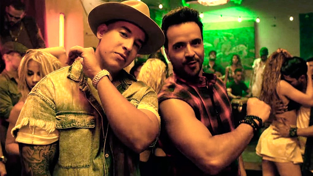 Despacito - Archivo