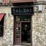 El Bar Valladolid, un imprescindible donde comer en Valladolid