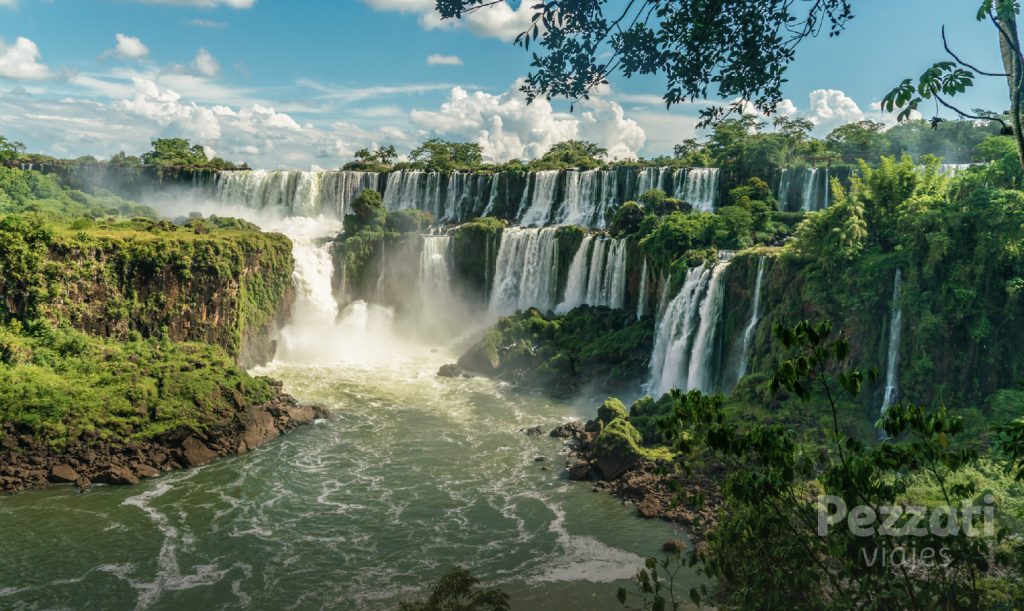 El despertar de los sentidos en el corazón de la