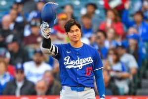Ohtani