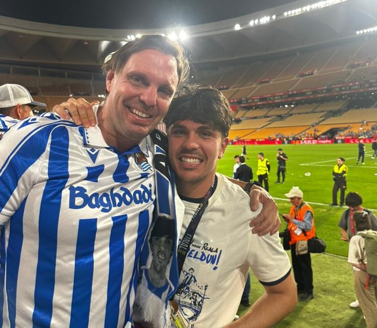 Foto referencial 2 Para acompanar