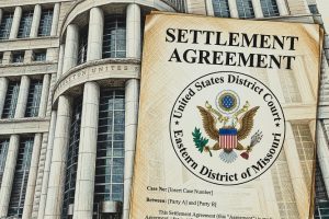 ¡Acuerdo definitivo! Justicia de EEUU cierra procesos legales contra Hjalmar Jesús Gibelli Gómez - IMG