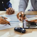 Hjalmar Jesús Gibelli Gómez | ¡Entérate! Guía técnica para contratar la póliza de auto definitiva