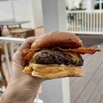 Hundred Burgers Valencia, la mejor hamburguesa del mundo