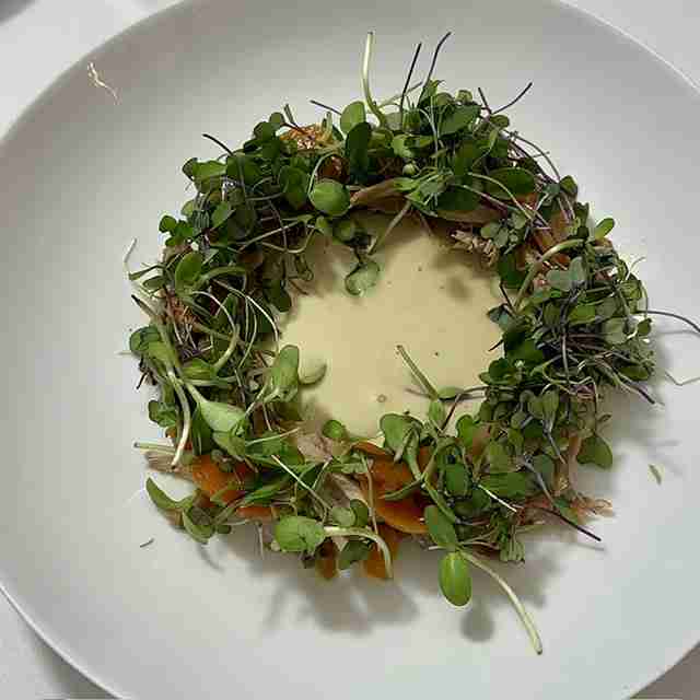 El Bar Valladolid, un imprescindible donde comer en Valladolid