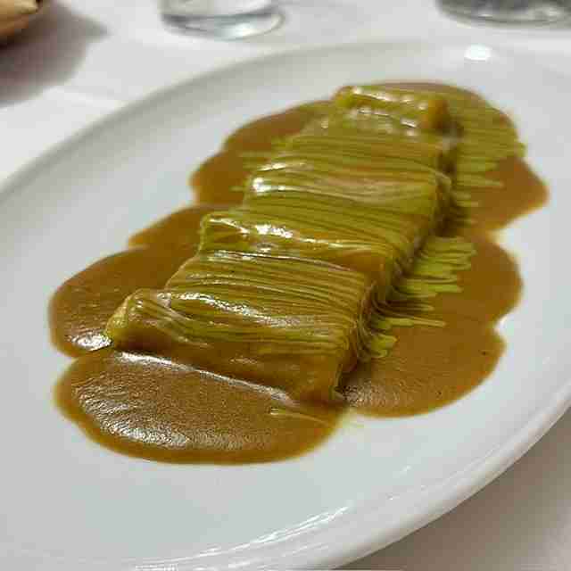 El Bar Valladolid, un imprescindible donde comer en Valladolid