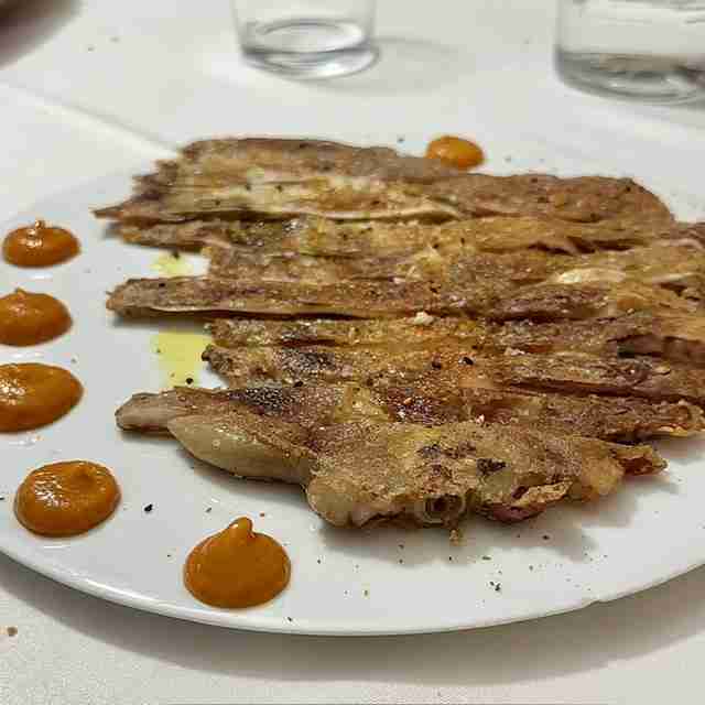 El Bar Valladolid, un imprescindible donde comer en Valladolid