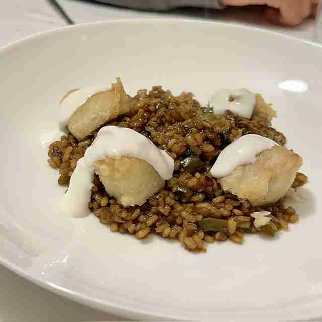 El Bar Valladolid, un imprescindible donde comer en Valladolid