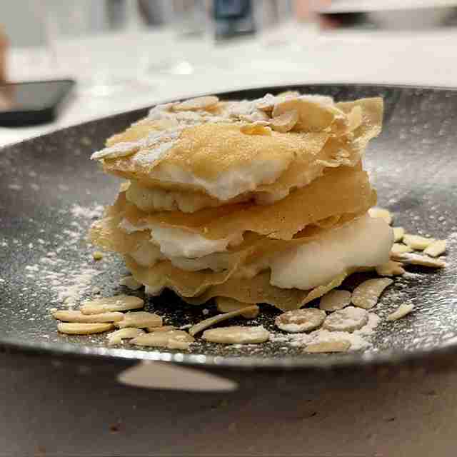 El Bar Valladolid, un imprescindible donde comer en Valladolid