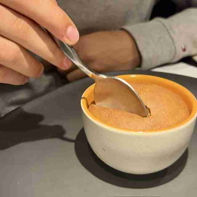 Restaurante Trasto en Valladolid