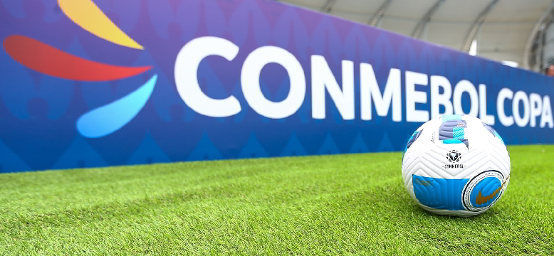 Conmebol Sub-17: Con abril entró en escena el futuro del fútbol sudamericano 2 Imagen referencial 1